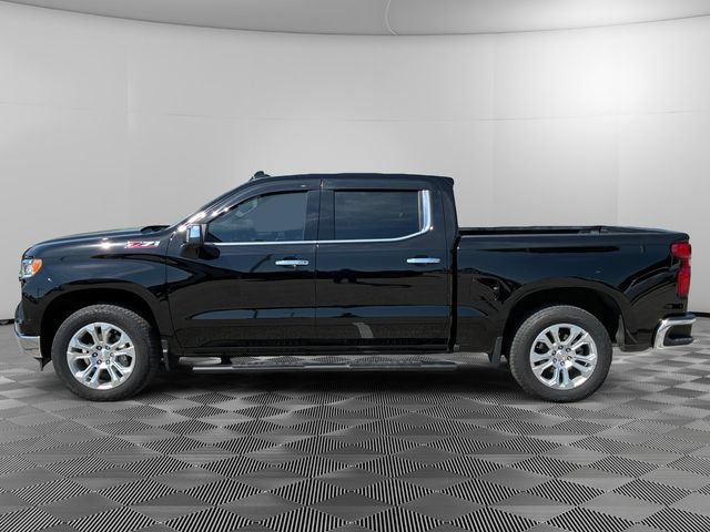 chevrolet silverado 1500 2024 3GCUDGED0RG309356 image chevrolet silverado 1500 2024 3GCUDGED0RG309356 image